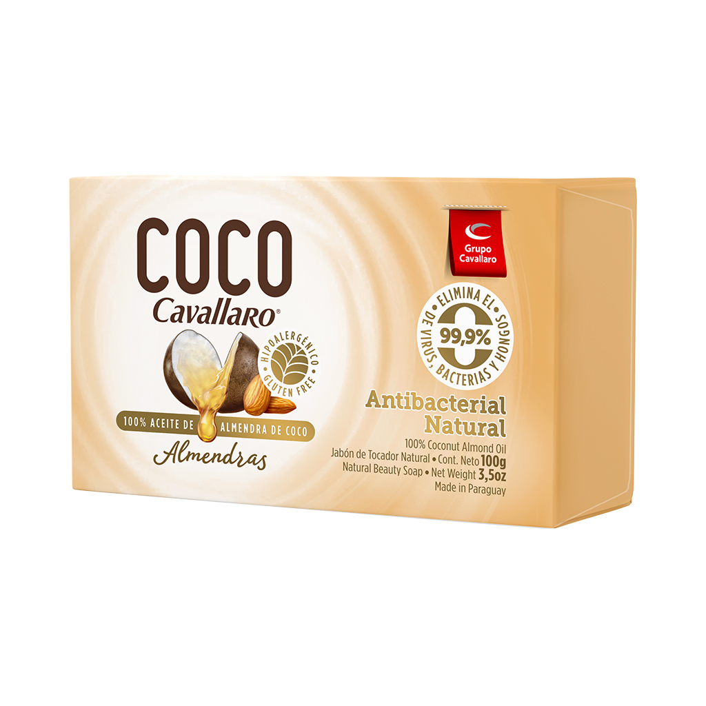 Almendras